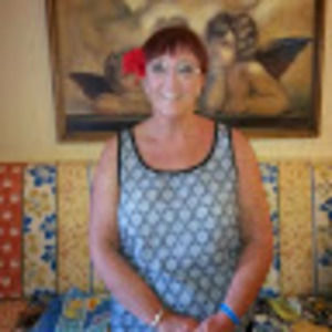 Meet your Posher, Barbara